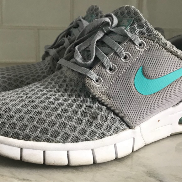 nike sb stefan janoski max marty mcfly